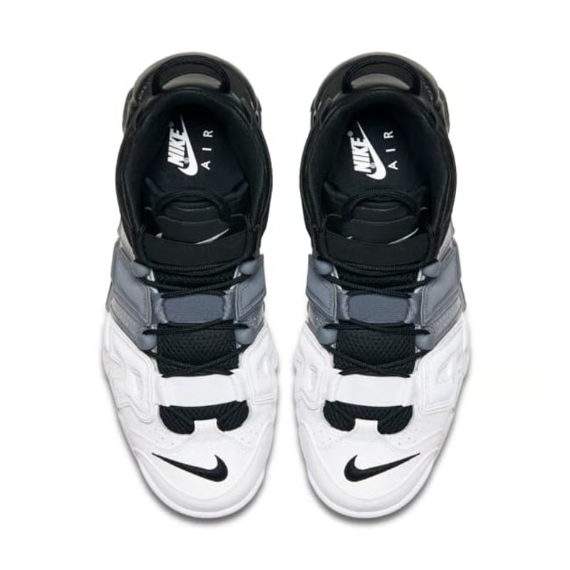 Nike Air More Uptempo "Tri-Color"