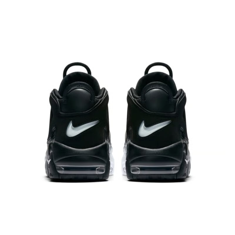 Nike Air More Uptempo "Tri-Color"