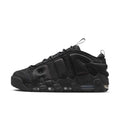 Nike Air More Uptempo Low "Triple Black"