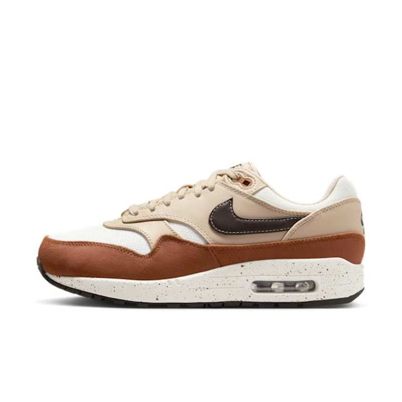 Nike Air Max 1 '87 "Velvet Brown"