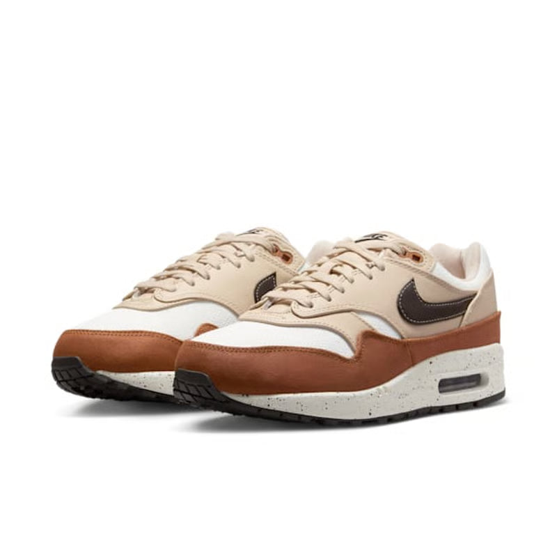 Nike Air Max 1 '87 "Velvet Brown"