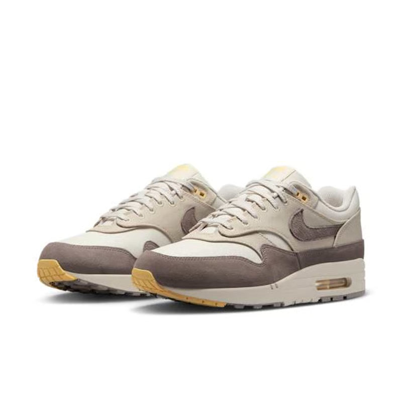 Nike Air Max 1 Premium "Cave Stone"