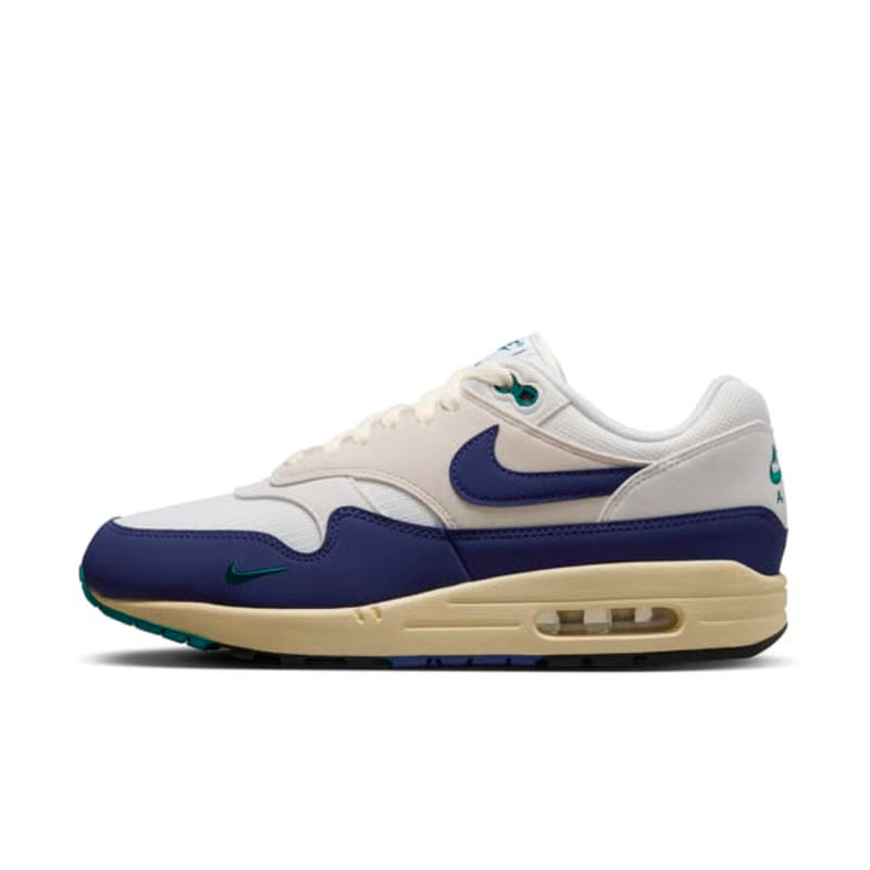 Nike Air Max 1 ‘Athletic Department’ "Deep Royal Blue"