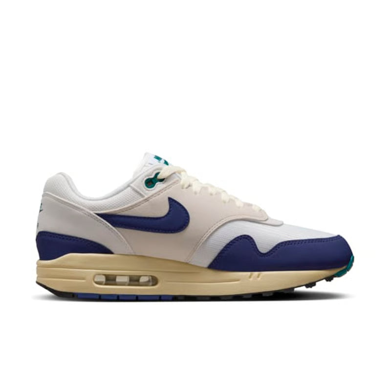 Nike Air Max 1 ‘Athletic Department’ "Deep Royal Blue"