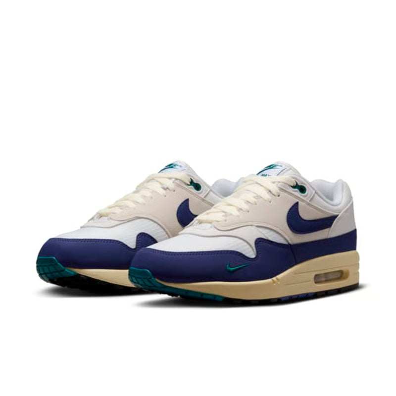 Nike Air Max 1 ‘Athletic Department’ "Deep Royal Blue"