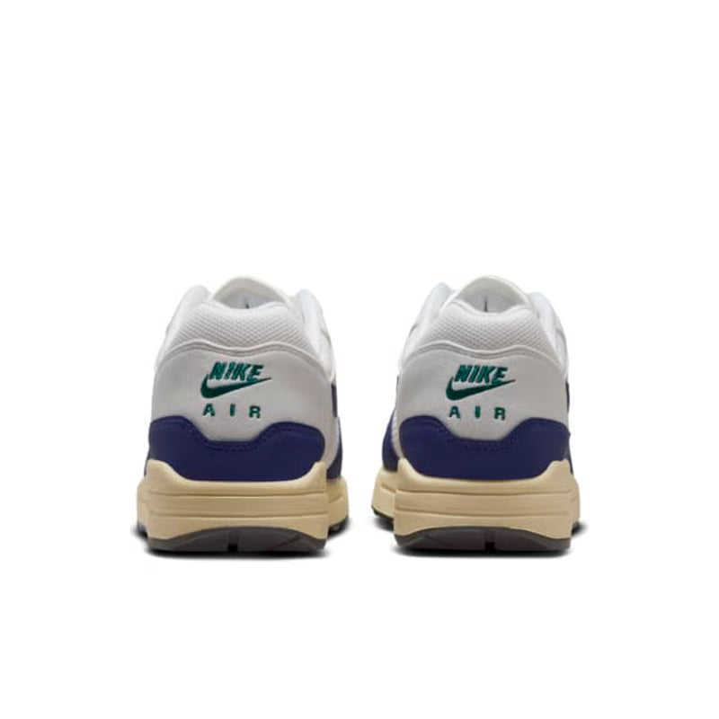 Nike Air Max 1 ‘Athletic Department’ "Deep Royal Blue"