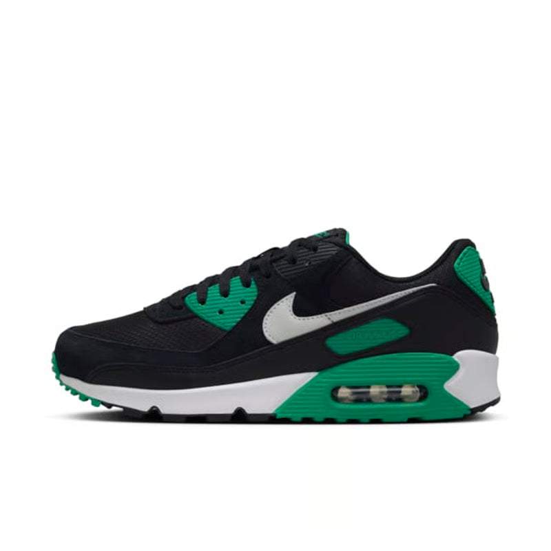 Nike Air Max 90 "Black & Stadium Green"