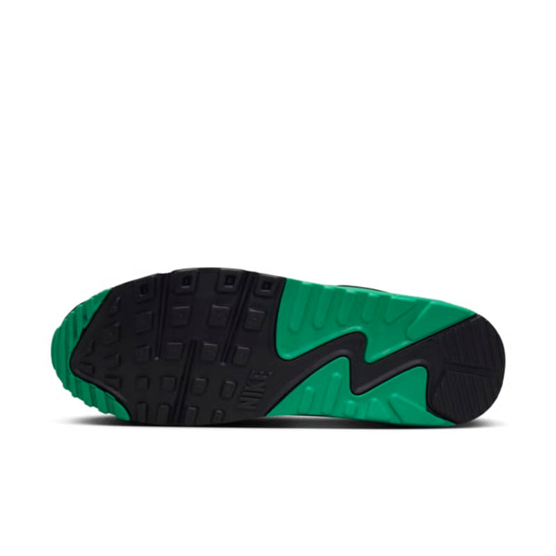 Nike Air Max 90 "Black & Stadium Green"
