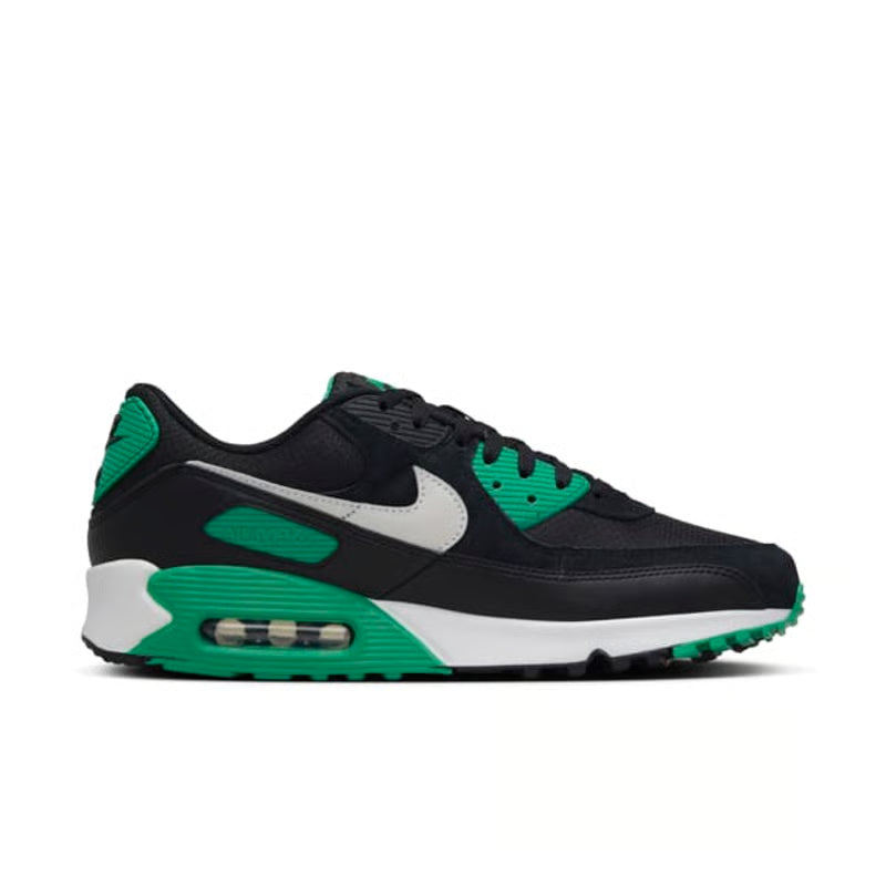 Nike Air Max 90 "Black & Stadium Green"
