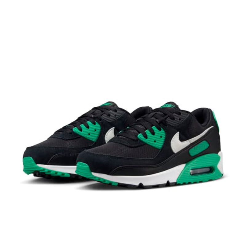 Nike Air Max 90 "Black & Stadium Green"