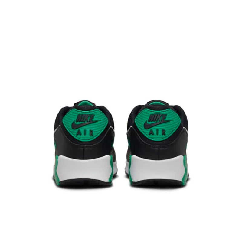 Nike Air Max 90 "Black & Stadium Green"