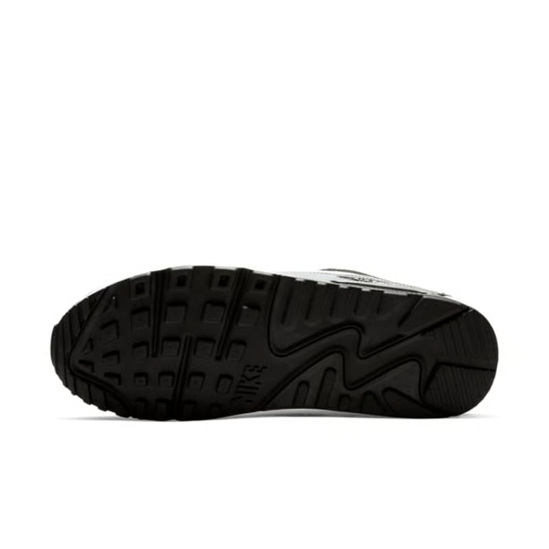 Nike Air Max 90 Essential "Black & Cool Grey"