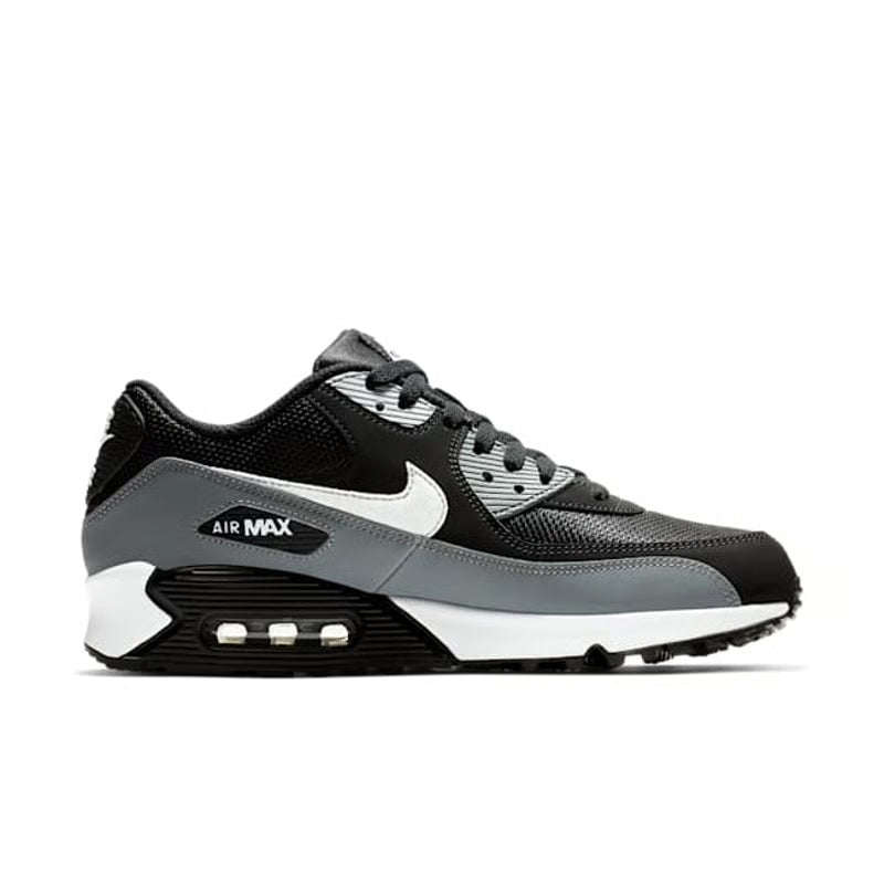 Nike Air Max 90 Essential "Black & Cool Grey"