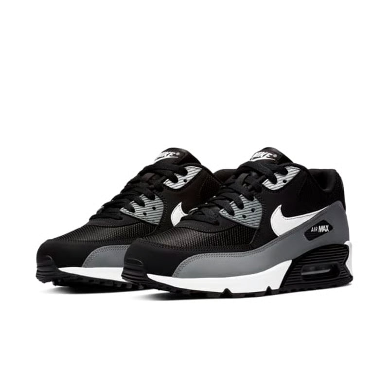 Nike Air Max 90 Essential "Black & Cool Grey"