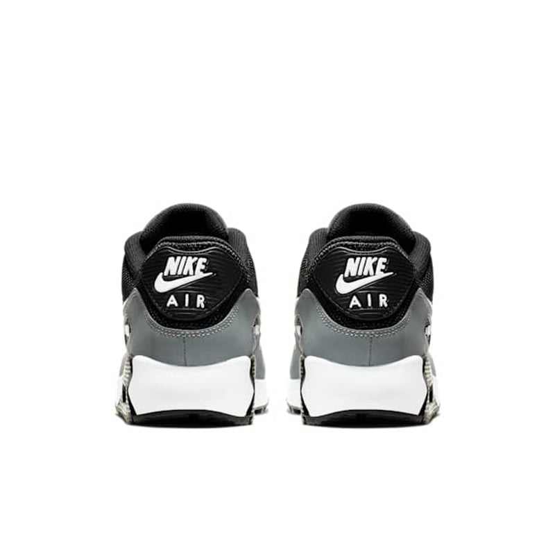 Nike Air Max 90 Essential "Black & Cool Grey"