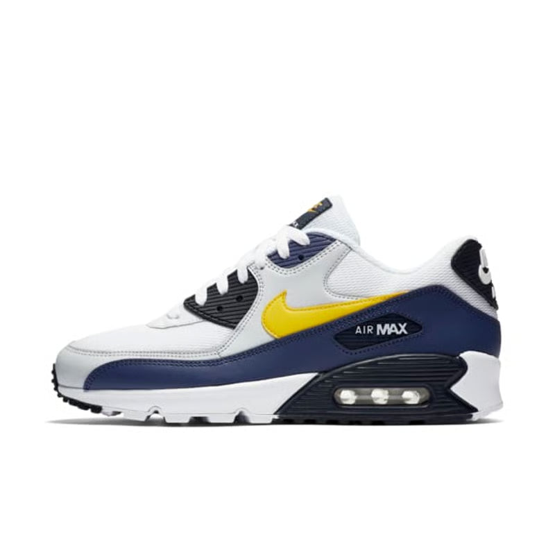 Nike Air Max 90 Essential "Michigan"