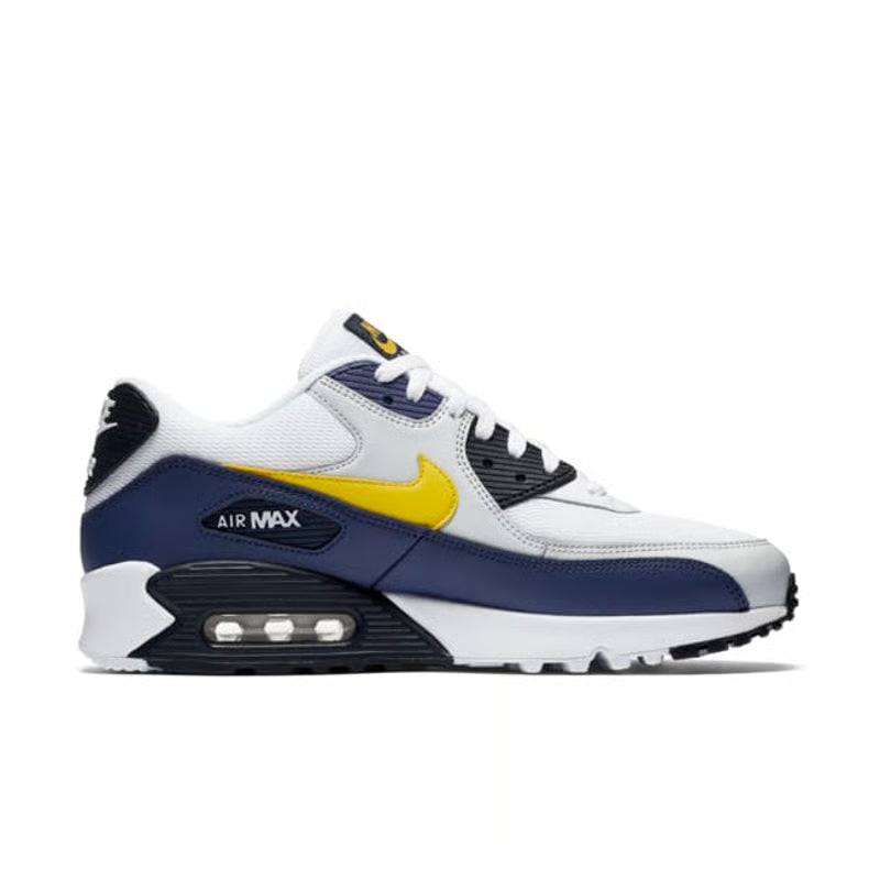 Nike Air Max 90 Essential "Michigan"