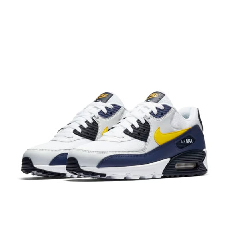 Nike Air Max 90 Essential "Michigan"