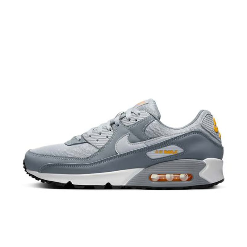 Nike Air Max 90 "Cool Grey & Sundial"