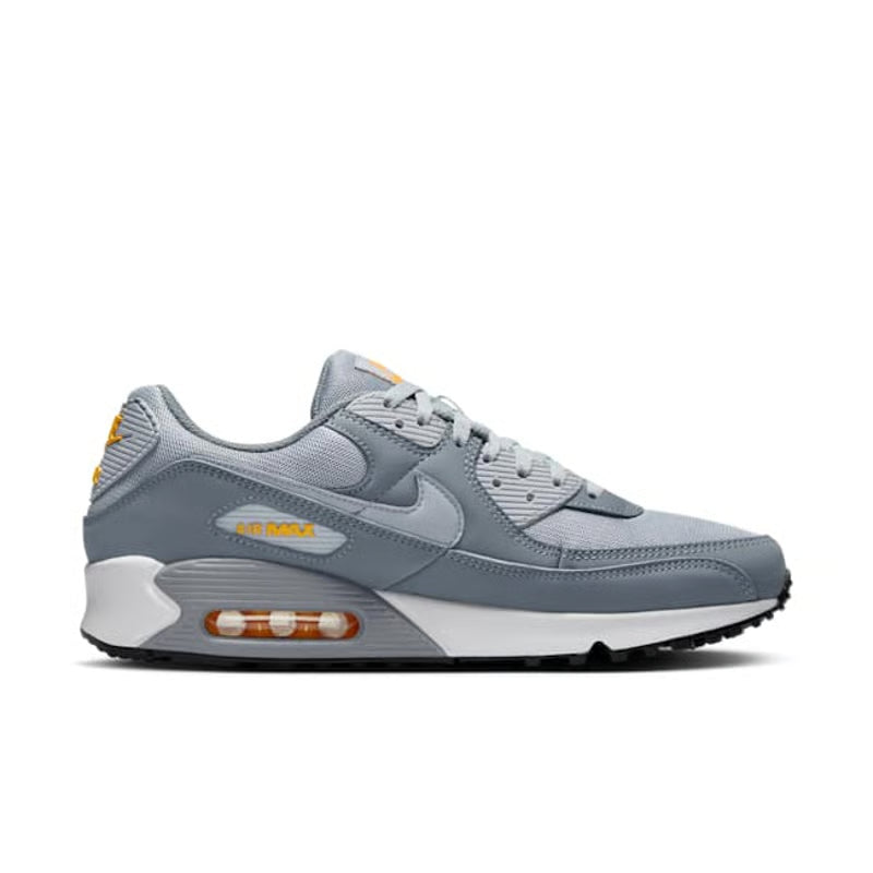 Nike Air Max 90 "Cool Grey & Sundial"