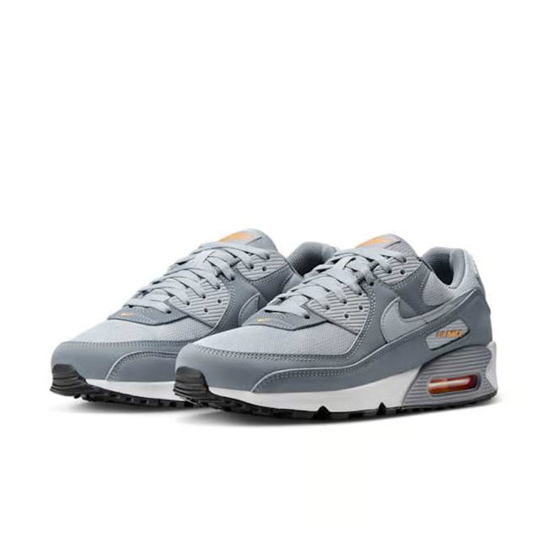 Nike Air Max 90 "Cool Grey & Sundial"