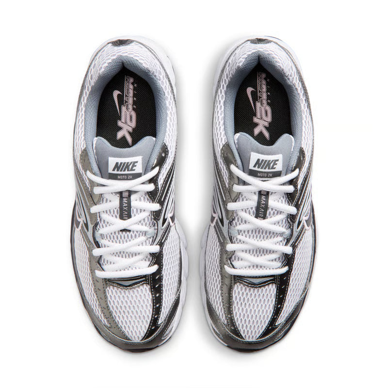 Nike Air Max Moto 2K "Smoke Grey & Anthracite"
