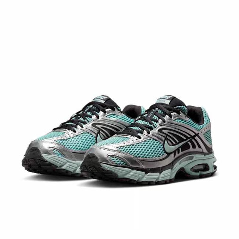 Nike Air Max Moto 2K "Cannon & Green Haze"
