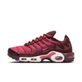 Nike Air Max Plus "Burgundy Crush & Aster Pink"