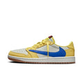 Jordan 1 Low OG x Travis Scott "Canary"