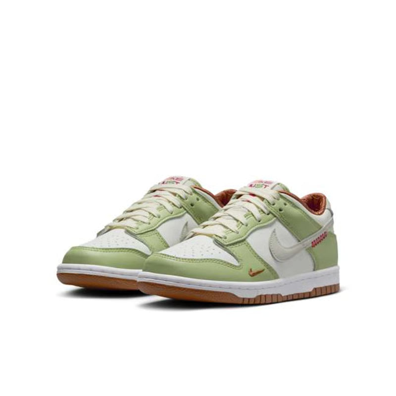 Nike Dunk Low "Year of the Snake"