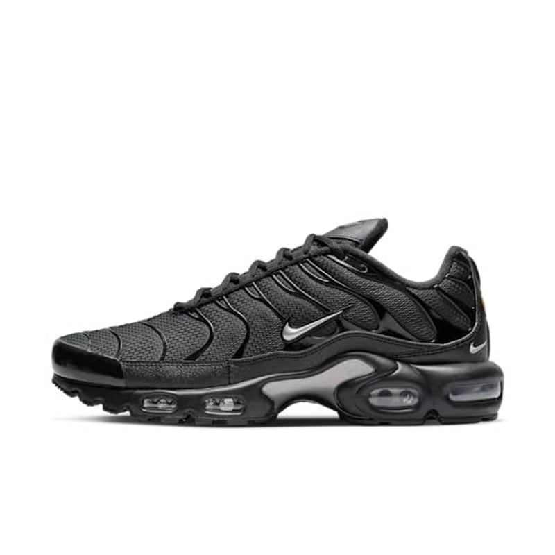 Nike Air Max Plus "Mini Swoosh"