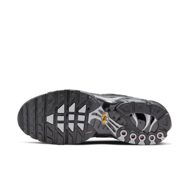 Nike Air Max Plus "Mini Swoosh"