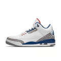 Jordan 3 Retro OG "True Blue"