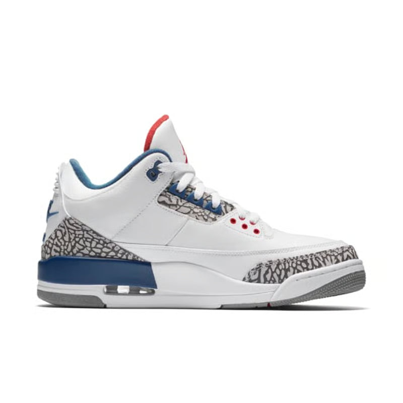 Jordan 3 Retro OG "True Blue"