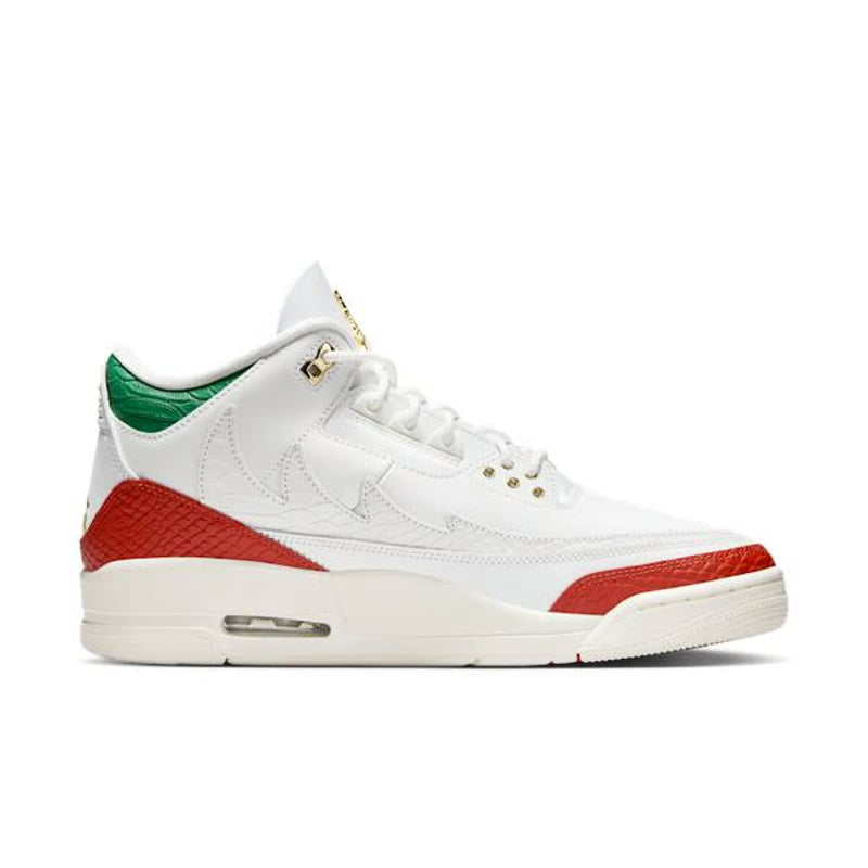 Jordan 3 Retro "El Vuelo"