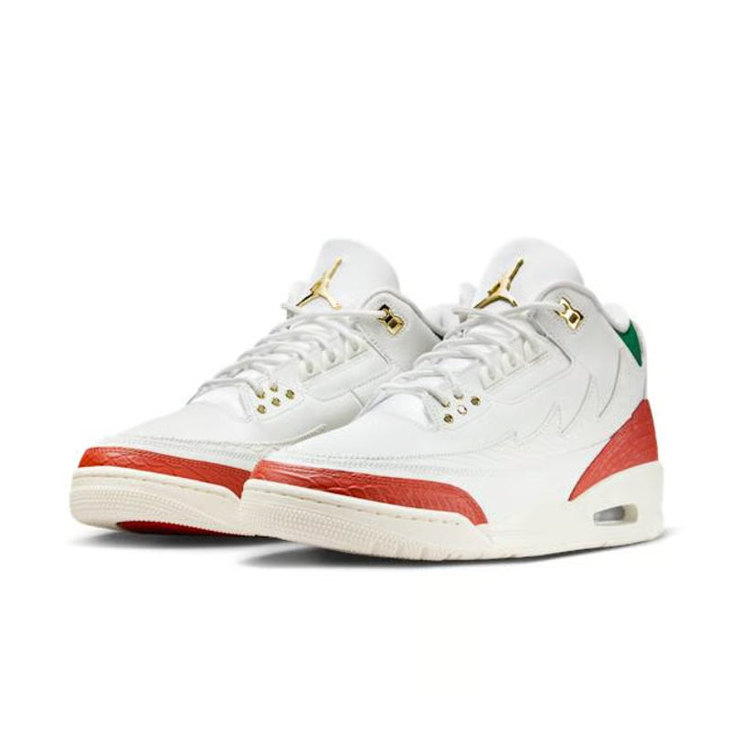 Jordan 3 Retro "El Vuelo"