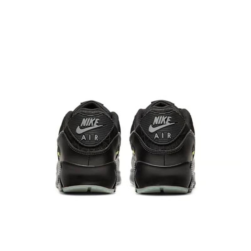 Nike Air Max 90 "Halloween"