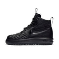 Nike Lunar Force 1 Duckboot "Black"