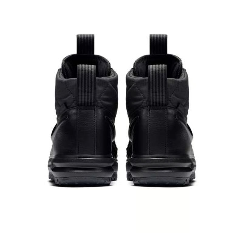 Nike Lunar Force 1 Duckboot "Black"