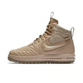Nike Lunar Force 1 Duckboot "Linen & Khaki"
