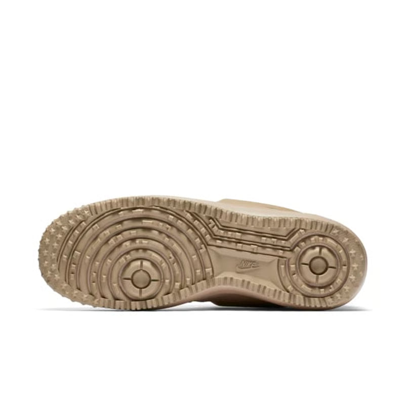 Nike Lunar Force 1 Duckboot "Linen & Khaki"