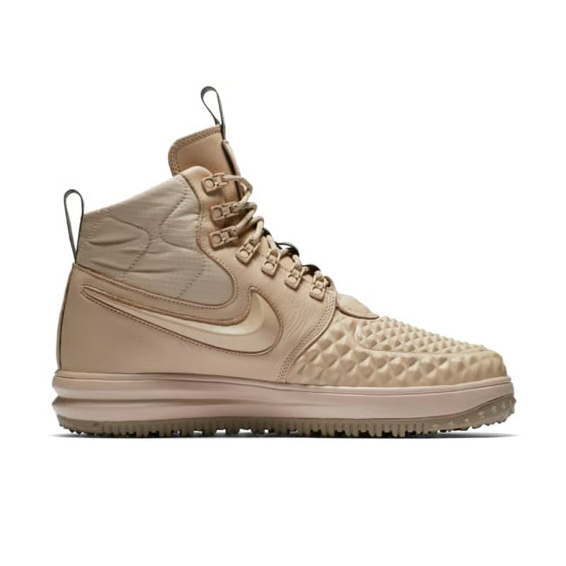 Nike Lunar Force 1 Duckboot "Linen & Khaki"