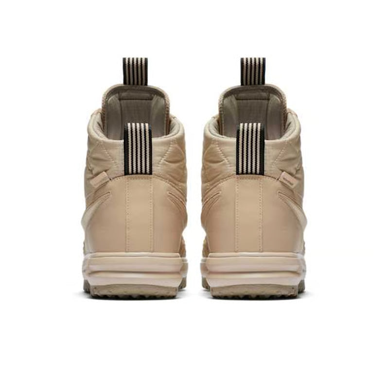 Nike Lunar Force 1 Duckboot "Linen & Khaki"