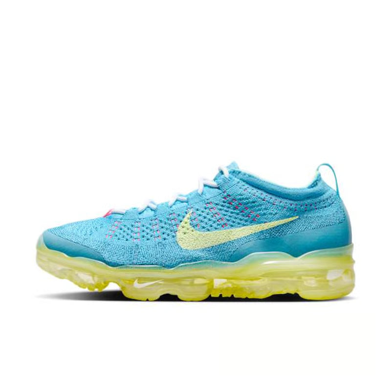Nike Air VaporMax 2023 Flyknit "Baltic Blue"