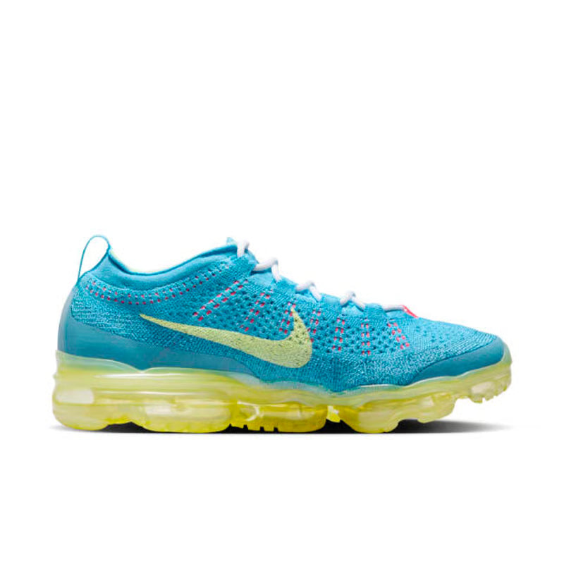 Nike Air VaporMax 2023 Flyknit "Baltic Blue"