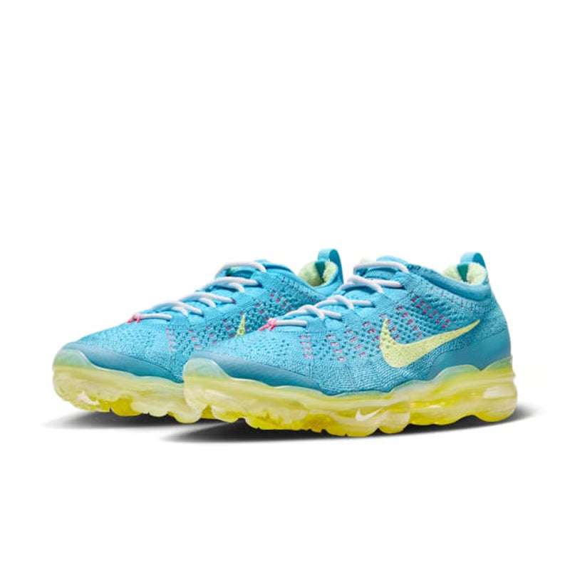 Nike Air VaporMax 2023 Flyknit "Baltic Blue"