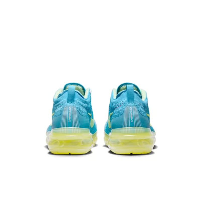 Nike Air VaporMax 2023 Flyknit "Baltic Blue"