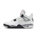 Jordan 4 Retro OG "White Cement"