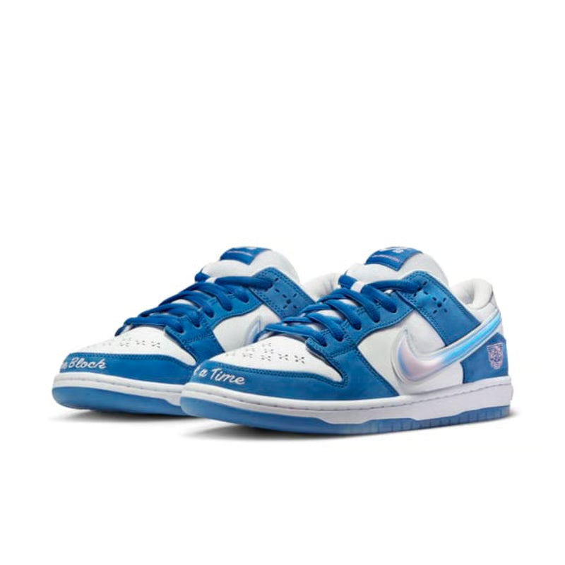 Nike SB Dunk Low x Born x Raised "One Block at a Time"