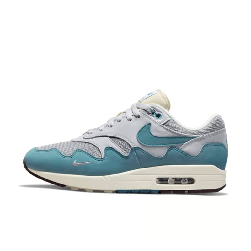 Nike Air Max 1 x Patta ‘Waves’ "Noise Aqua"